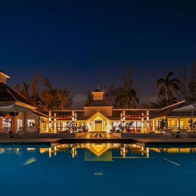 Trident Hotel, Port Antonio, Jamaica