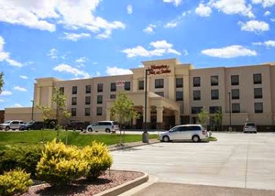 Sleep Inn Pueblo, Pueblo, United States of America