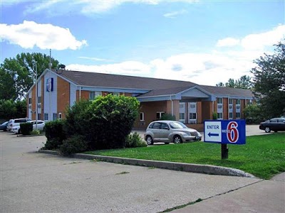 Motel 6 Davenport, IA, Davenport, United States of America