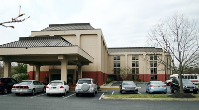 Hampton Inn Cherry Hill - Voorhees, Voorhees, United States of America