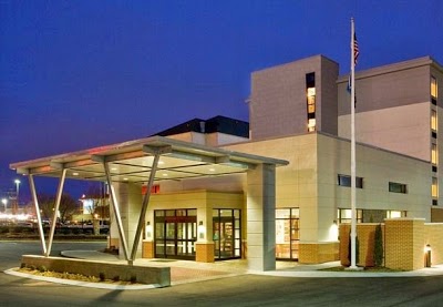 Fairfield Inn & Suites by Marriott Chattanooga East, Chattanooga, United States of America