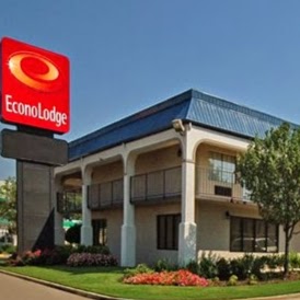 Econo Lodge Grenada, Grenada, United States of America
