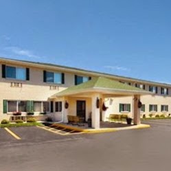 Comfort Inn Green Bay, Green Bay, United States of America