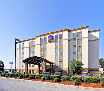 Best Western Plus Columbia North East, Columbia, United States of America