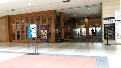 Delta Edmonton-Centre Suite Hotel, Edmonton, Canada