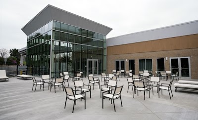 DoubleTree by Hilton Hotel Bristol, Connecticut, Bristol, United States of America