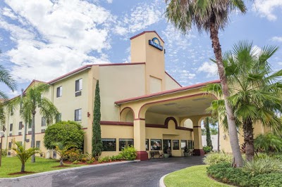 Days Inn Sarasota - Siesta Key, Sarasota, United States of America
