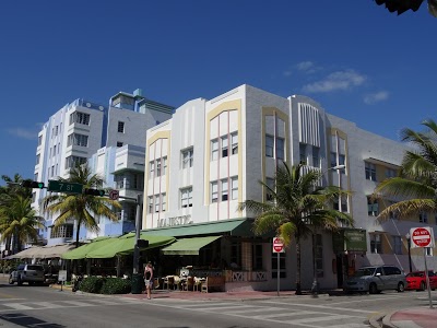Majestic South Beach Hotel, Miami Beach, United States of America