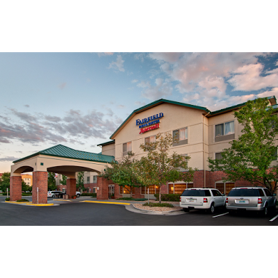 Fairfield Inn and Suites by Marriott Denver Airport, Denver, United States of America