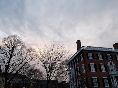HAWTHORNE HOTEL, Salem, United States of America
