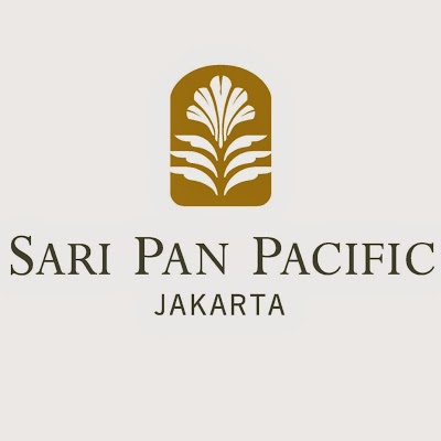 Sari Pan Pacific Hotel, Jakarta, Indonesia