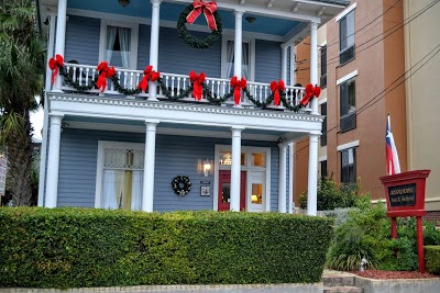 ARBOR HOUSE INN AND SUITES, San Antonio, United States of America