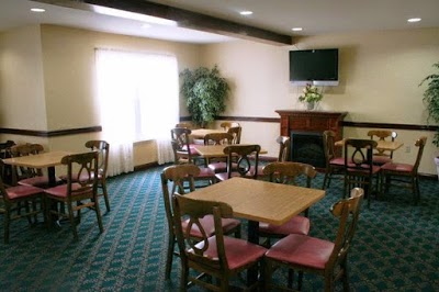 Red Roof Inn & Suites Knoxville East, Knoxville, United States of America