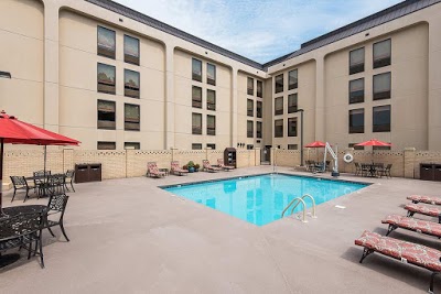 Hampton Inn Salisbury, Salisbury, United States of America