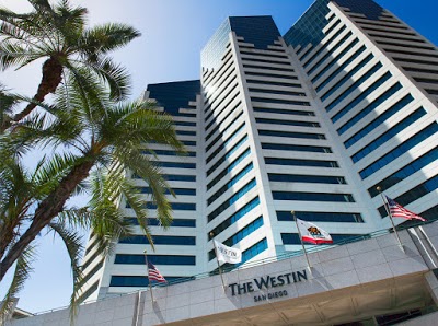 The Westin San Diego, San Diego, United States of America