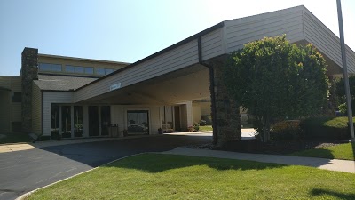 Courtyard by Marriott Valparaiso, Valparaiso, United States of America