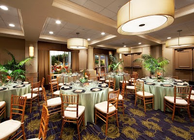 DoubleTree by Hilton San Diego - Del Mar, San Diego, United States of America