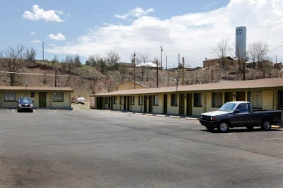 Quality Inn Santa Rosa, Santa Rosa, United States of America
