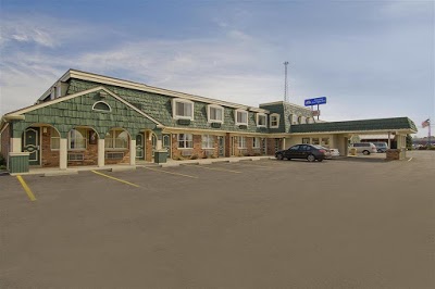 Americas Best Value Inn - Marion, Marion, United States of America