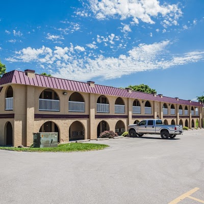 Econo Lodge Urbandale, Urbandale, United States of America