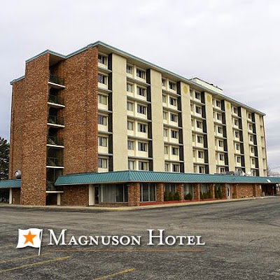 Magnuson Hotel Lansing, Lansing, United States of America