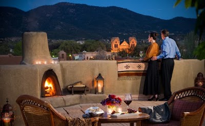 Eldorado Hotel & Spa, Santa Fe, United States of America