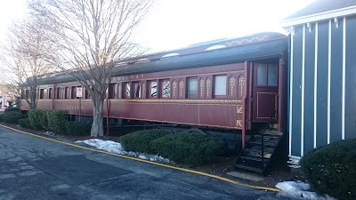 Madison Hotel, Morristown, United States of America