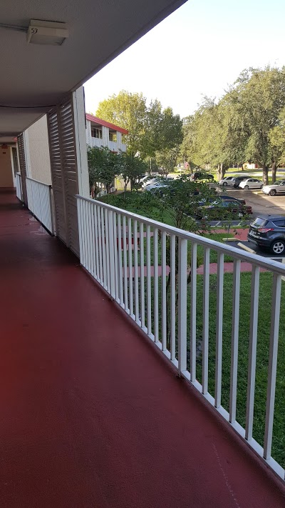 Econo Lodge Kissimmee, Kissimmee, United States of America