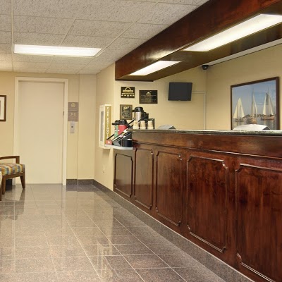Days Inn Mystic, Mystic, United States of America