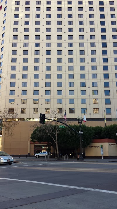 Oakland Marriott City Center, Oakland, United States of America