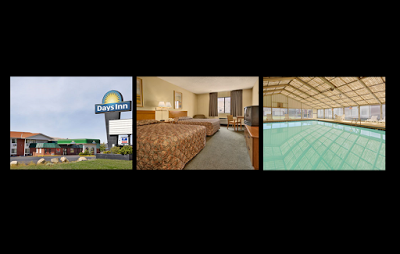 Rawlins-Days Inn, Rawlins, United States of America