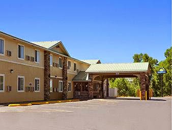 Days Inn & Suites Gunnison, Gunnison, United States of America