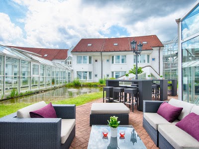 Leonardo Hotel Hamburg Airport, Hamburg, Germany