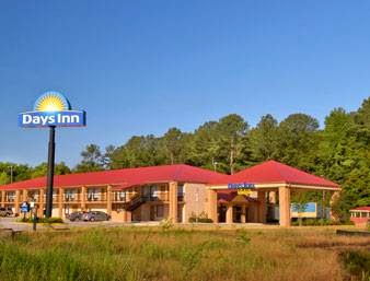 Days Inn Leeds, Leeds, United States of America