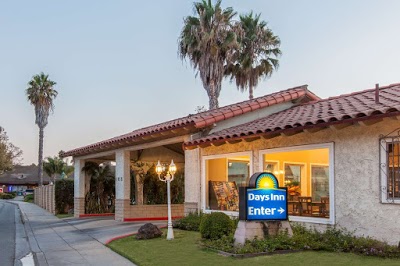 Days Inn Camarillo - Ventura, Camarillo, United States of America