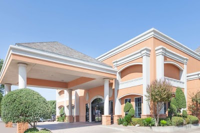 Days Inn Irving Grapevine DFW Airport North, Irving, United States of America