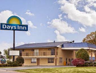 Days Inn Jacksonville, Jacksonville, United States of America