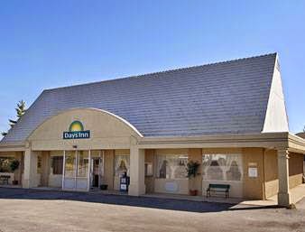 Days Inn Frankfort, Frankfort, United States of America