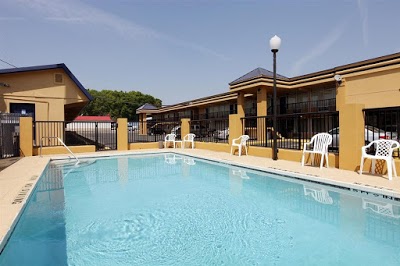 Americas Best Value Inn-Alachua, Alachua, United States of America