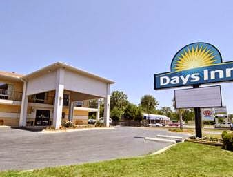 Cheraw - Days Inn, Cheraw, United States of America