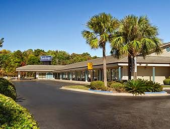 Travelodge Hinesville, Hinesville, United States of America