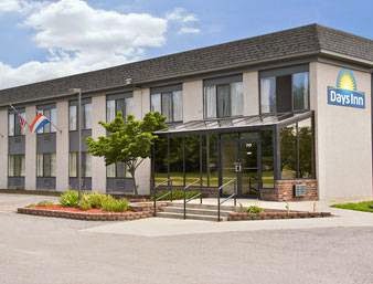 Days Inn Holland, Holland, United States of America