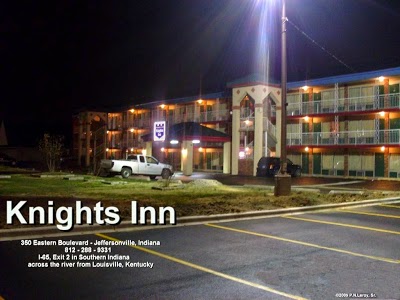 Knights Inn Jeffersonville, Jeffersonville, United States of America