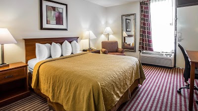 Quality Inn Madison, Madison, United States of America