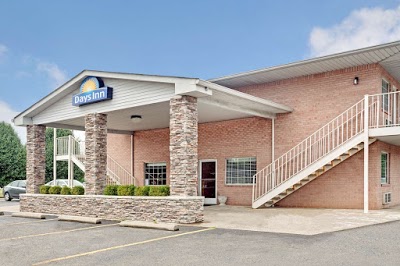 Days Inn Joelton, Joelton, United States of America