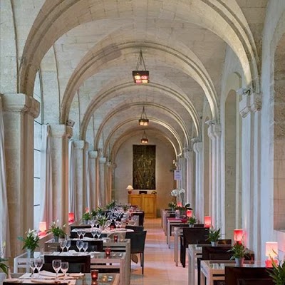 Hotel Le Cloitre St Louis, Avignon, France