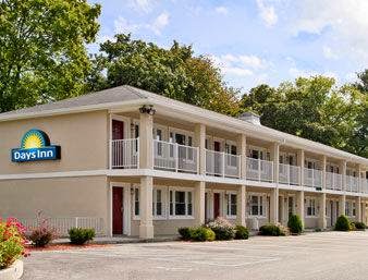 Days Inn Poughkeepsie, Poughkeepsie, United States of America