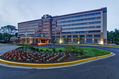 Wyndham Garden Hotel Gaithersburg, Gaithersburg, United States of America
