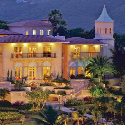 The Ritz-Carlton, St. Thomas, St Thomas, Virgin Islands