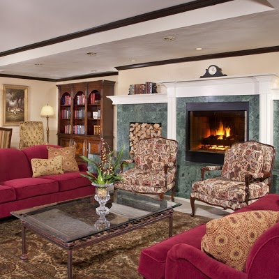 Ayres Inn Corona East, Corona, United States of America